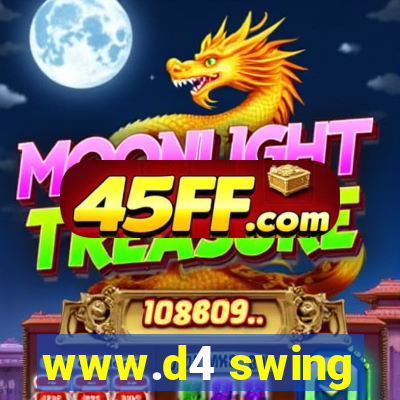 www.d4 swing